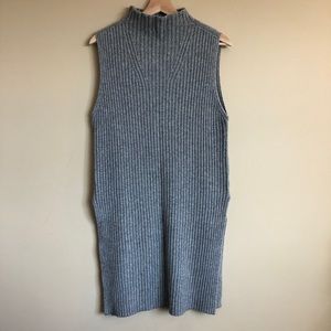 ACHRO sweater tunic